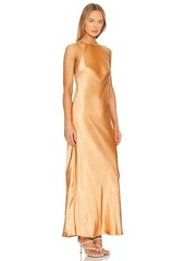 L'Academie Emmeline Maxi Dress