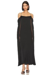 L'Academie Lari Maxi Dress