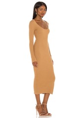 L'Academie Nessa Sweater Dress