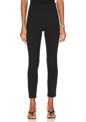 L'Academie The Pintuck Legging