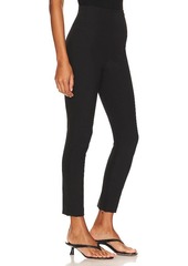 L'Academie The Pintuck Legging