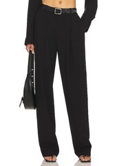 L'Academie The Slouchy Trouser