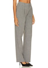 L'Academie The Slouchy Trouser