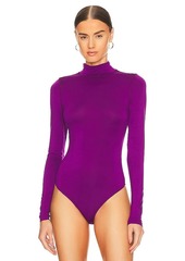 L'Academie The Zelie Bodysuit