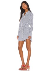 L'Academie The Zoe Mini Dress