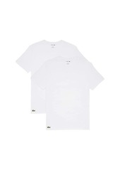 Lacoste 2-Pack V-Neck Casual T-Shirt