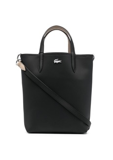 Lacoste Anna reversible tote bag