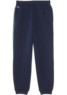 Lacoste Boy Piping Jogger (Big Kid/Little Kid)