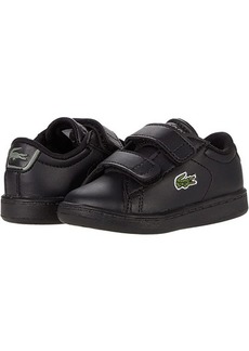 Lacoste Carnaby Evo Bl 21 1 SUI (Toddler/Little Kid)