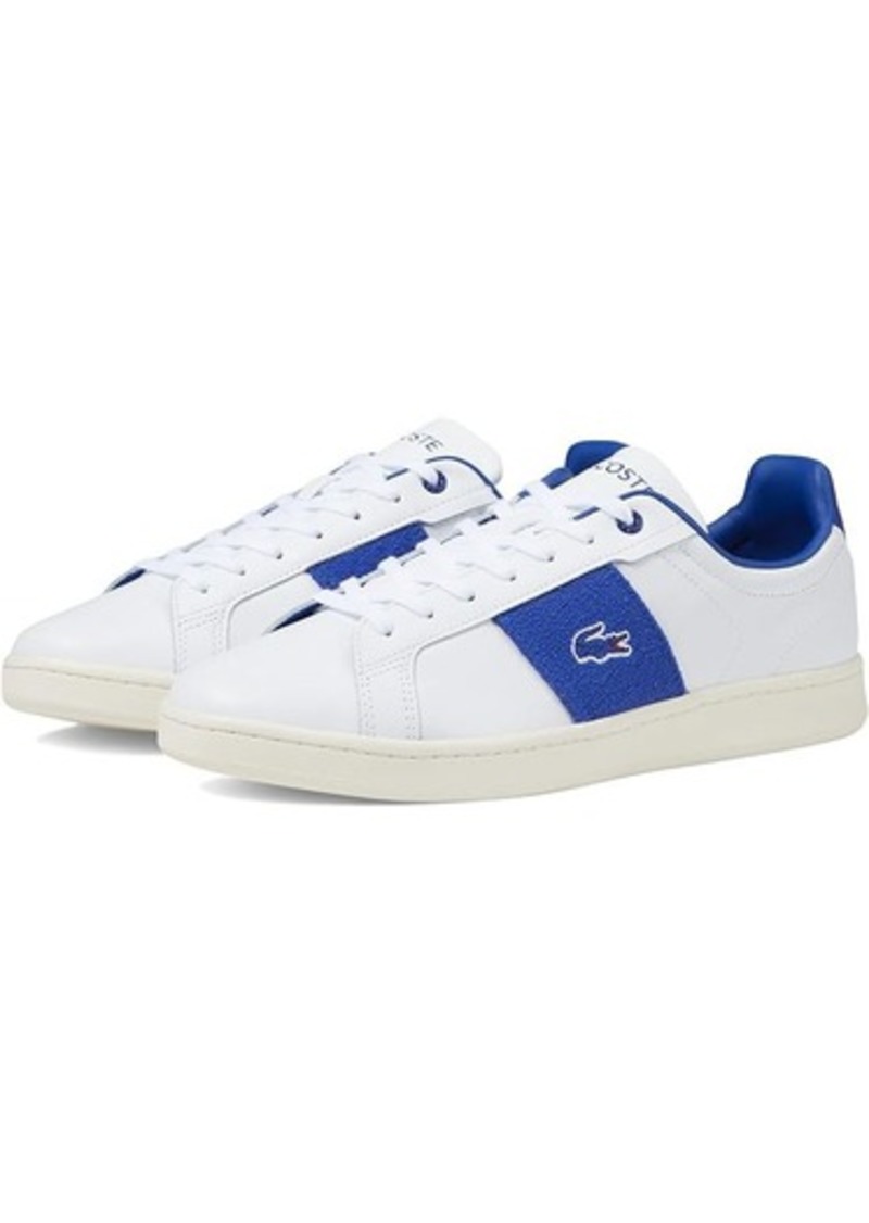 Lacoste Carnaby Pro Cgr 124 2 SMA