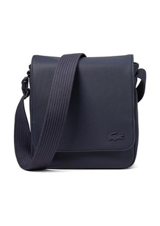 Lacoste Classic Flap Crossover Bag