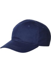 Lacoste Classic Gabardine Hat (Toddler/Little Kids/Big Kids)