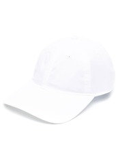 Lacoste curved-peak baseball cap