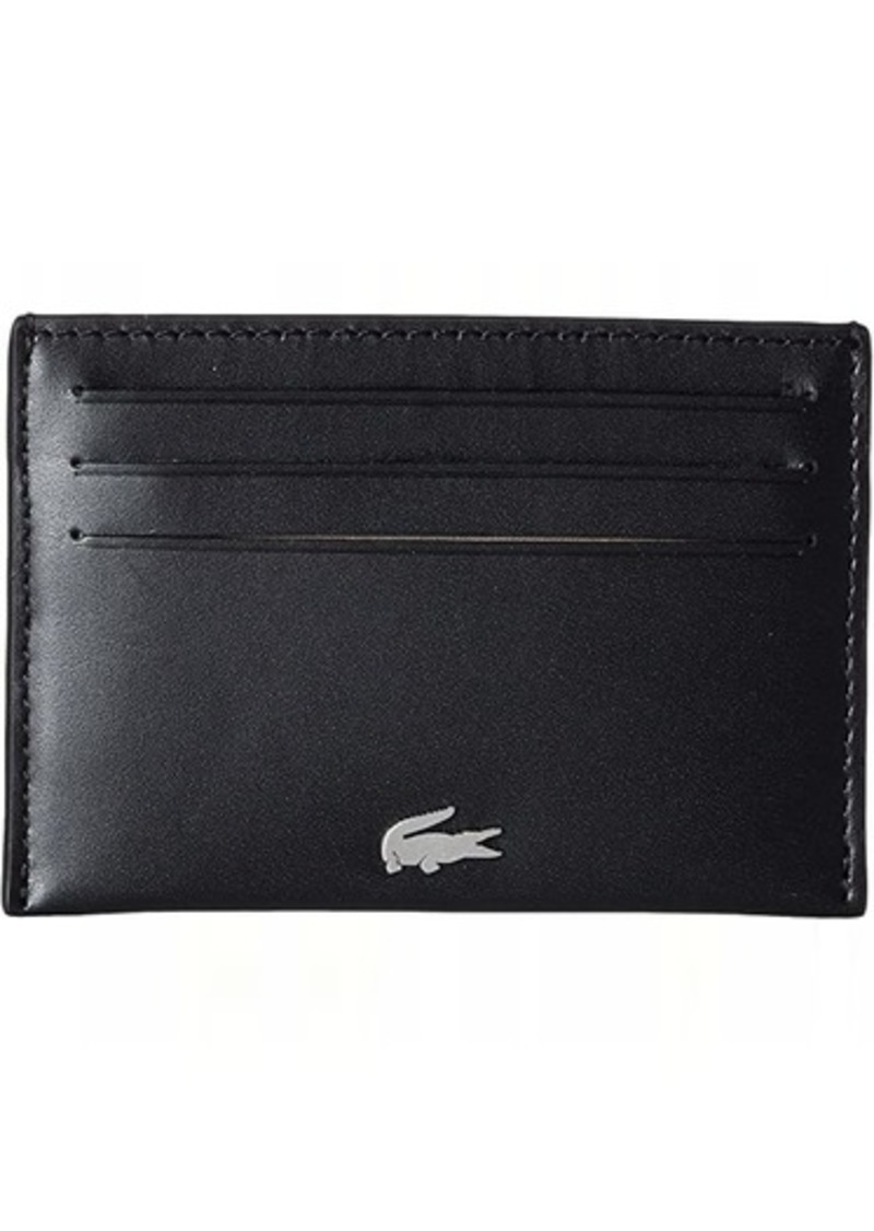 Lacoste FG Credit Card Holder