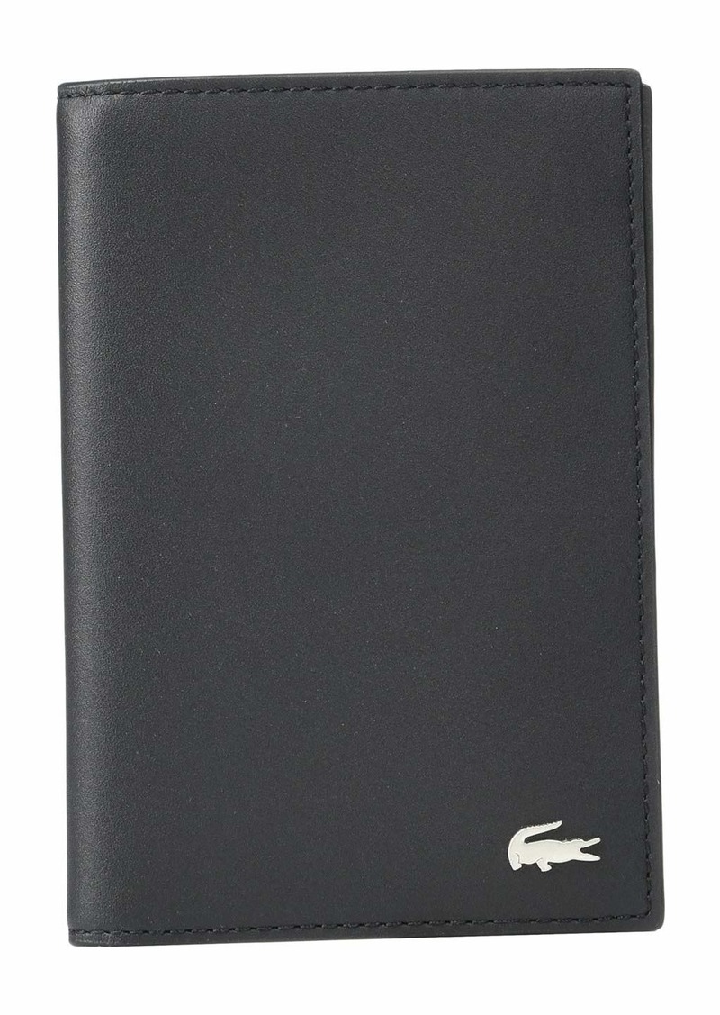 lacoste passport holder