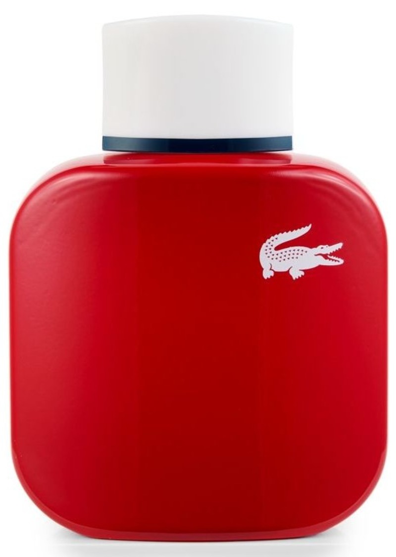 Lacoste French Panache Eau de Toilette