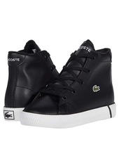 Lacoste Gripshot Mid 0120 2 CUI (Toddler/Little Kid)