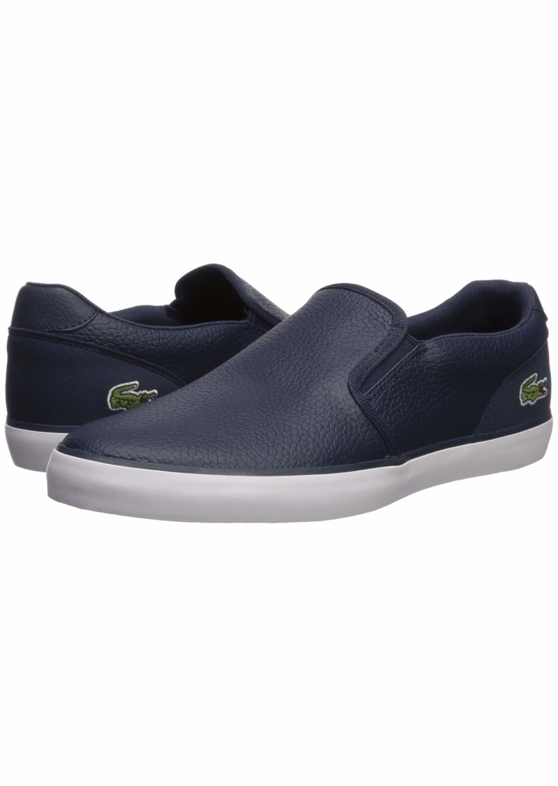 lacoste jouer slip