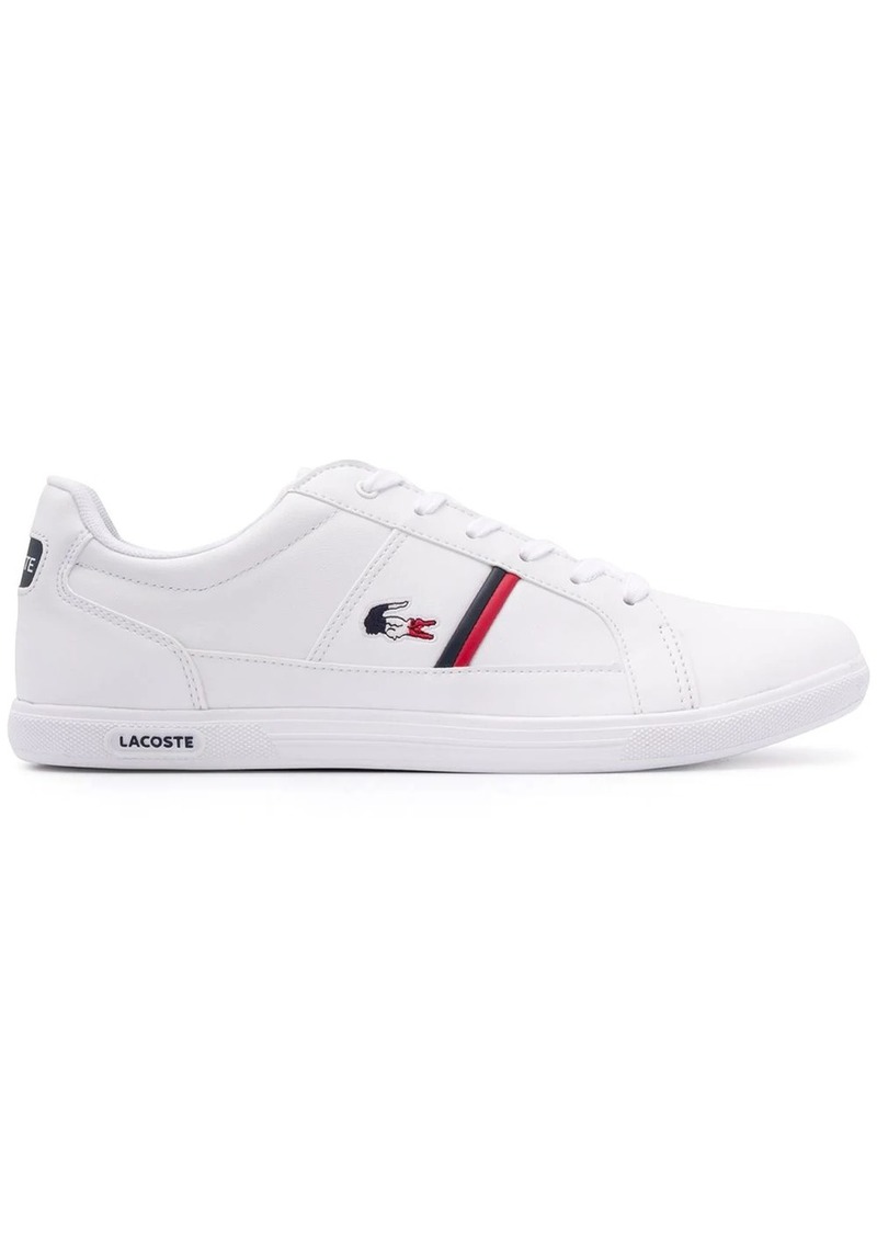 lacoste europa shoes