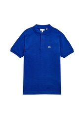 Lacoste Boys' Polo Shirt - Little Kid, Big Kid