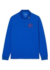Lacoste Classic Fit Peformance Golf Polo