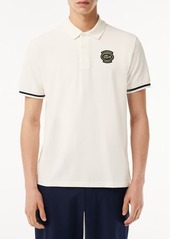 Lacoste Classic Fit Performance Golf Polo