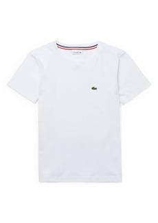 Lacoste Cotton T-Shirt