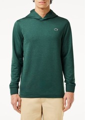 Lacoste Double Face Golf Hoodie