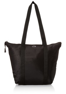 Lacoste Jeanne Medium Shopping Bag