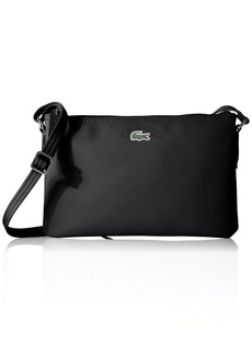 Lacoste L.12.12 Concept Flat Crossover Bag NF1887PO