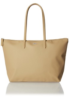 Lacoste L.12.12 Concept Large Shopping Bag VIENNOIS
