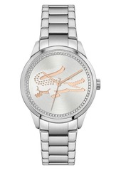 Lacoste Ladycroc Bracelet Watch