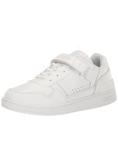 Lacoste Men's T-CLIP VLC 223 1 SMA Sneaker