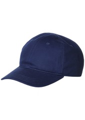 Lacoste Men's Boys' Classic Gabardine Hat
