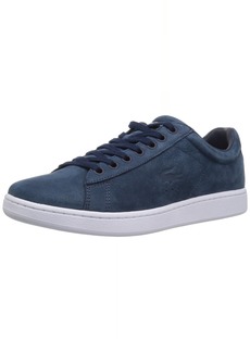 Lacoste Carnaby Evo 317 9 Blue 7 M US 