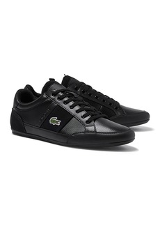 Lacoste Men's Chaymon Bl 22 2 Cma Lace Up Sneakers