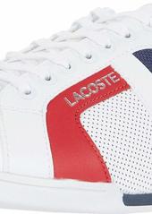 Lacoste Men's Chaymon Sneaker   Medium US