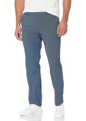 Lacoste Men's Cotton/Linen Trousers