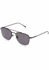 Lacoste Men's L201S Square Sunglasses