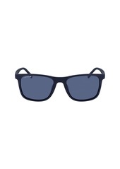 Lacoste Men's L882S Rectangular Sunglasses
