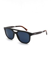 Lacoste Men's L955S Rectangular Sunglasses  M
