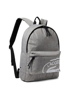 Lacoste Men's Neocroc Backpack