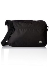 lacoste neocroc messenger bag