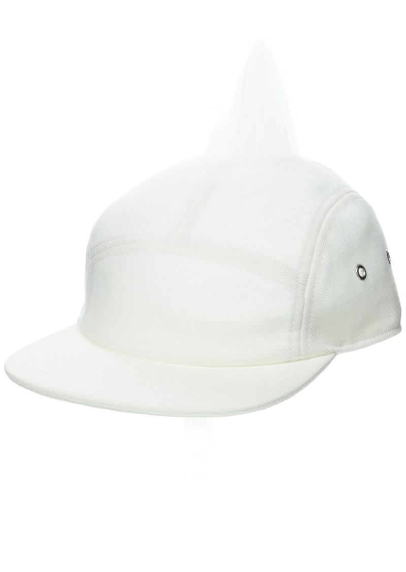 Lacoste Unisex Girolle Organic Cotton Piqué Cap  M