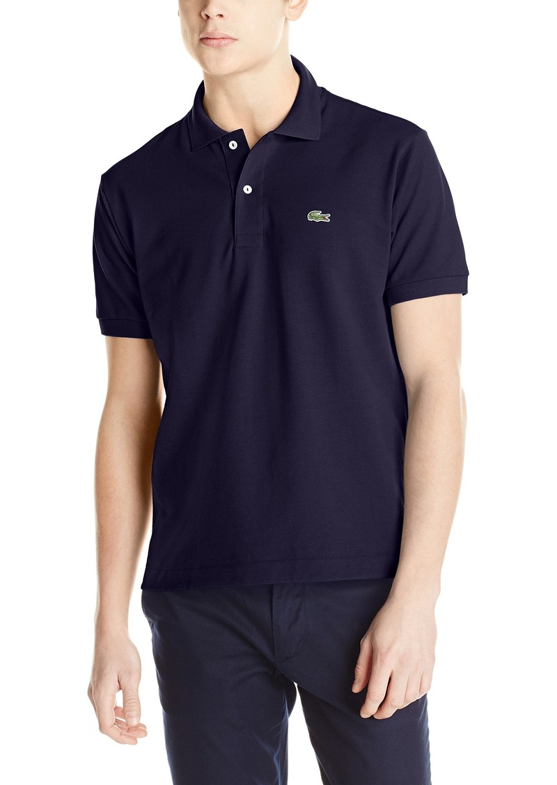 lacoste big croc polo