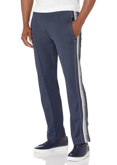 Lacoste Men's Regular Fit Trackpant with Adjustable Waist