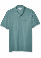 Lacoste Men's Classic Short Sleeve Pique Polo Shirt  3XL