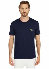 Lacoste Men's Short Sleeve Croc Animation Jersey T-Shirt  S
