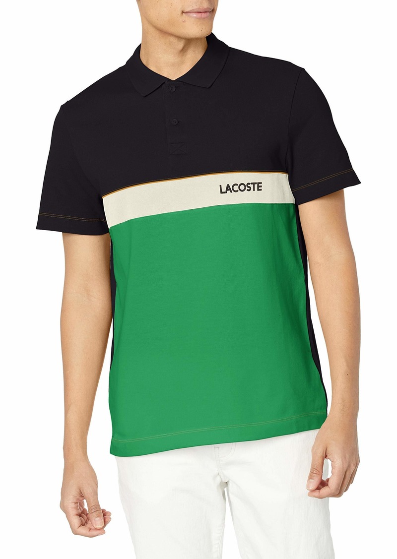 lacoste twin serve