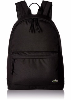 lacoste backpack sale